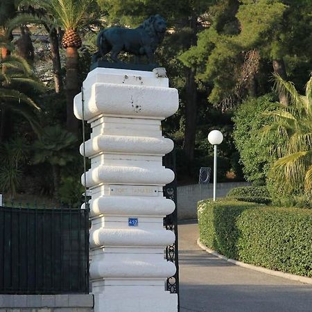 Port Tamaris, Le Troisieme Apartman La Seyne-sur-Mer Kültér fotó