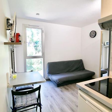 Port Tamaris, Le Troisieme Apartman La Seyne-sur-Mer Kültér fotó