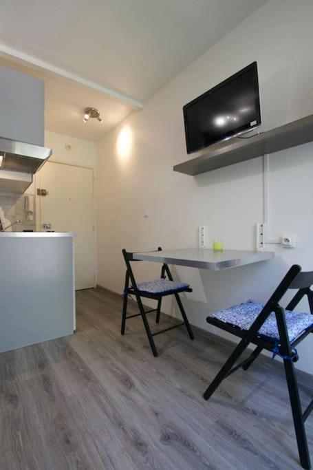 Port Tamaris, Le Troisieme Apartman La Seyne-sur-Mer Kültér fotó