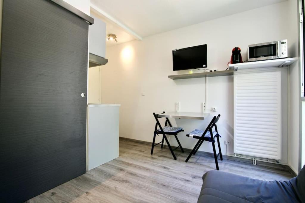 Port Tamaris, Le Troisieme Apartman La Seyne-sur-Mer Kültér fotó