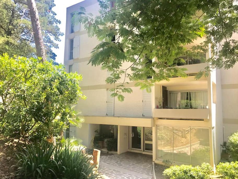 Port Tamaris, Le Troisieme Apartman La Seyne-sur-Mer Kültér fotó