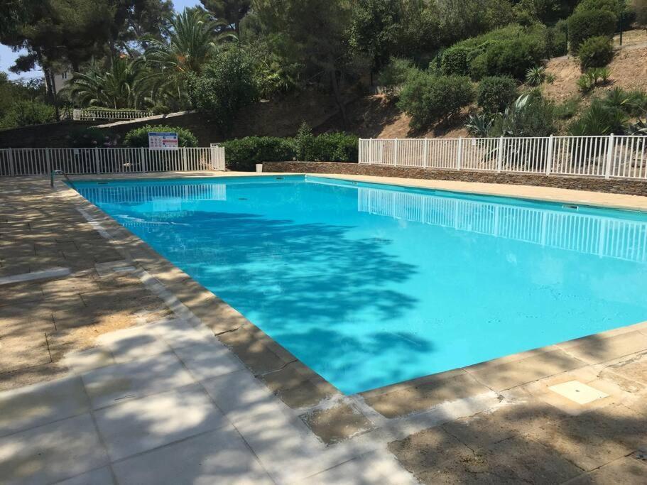 Port Tamaris, Le Troisieme Apartman La Seyne-sur-Mer Kültér fotó